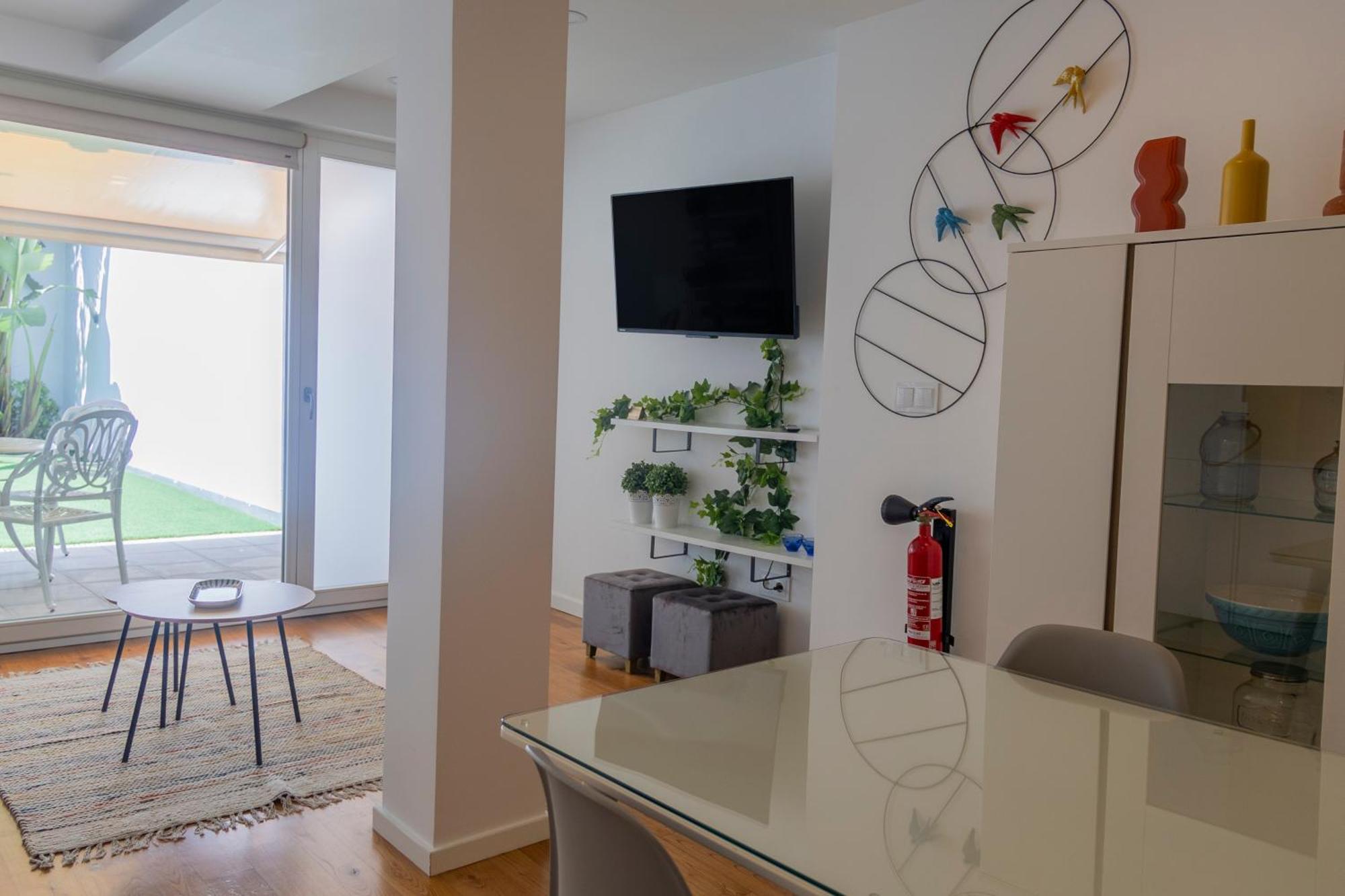 Casa Das Falcoeiras - Al Com Patio E Jardim Privados Αβέιρο Εξωτερικό φωτογραφία